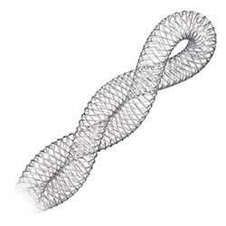 Supera Peripheral Stent System