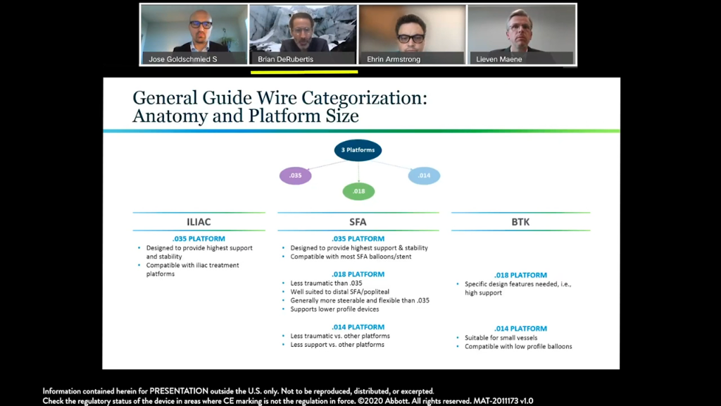 Which Platform to Use When?