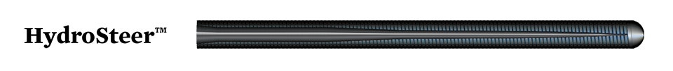   HydroSteer