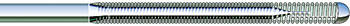 HI-TORQUE FLOPPY II ES Guide Wire