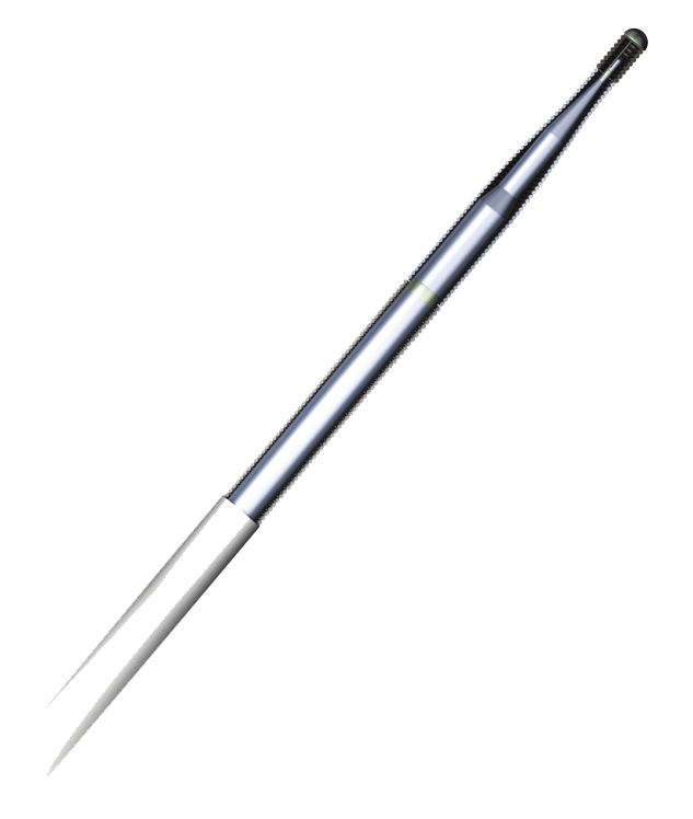 TAD II Guide Wire