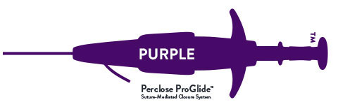 Perclose ProGlide