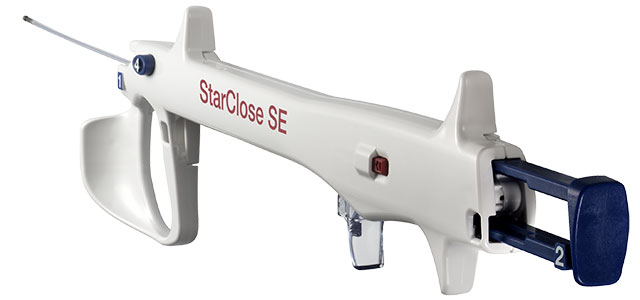 StarClose SE™