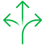 chronic outward force