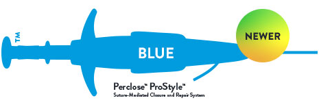 Perclose ProStyle