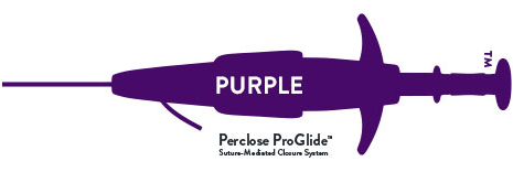 Perclose ProGlide