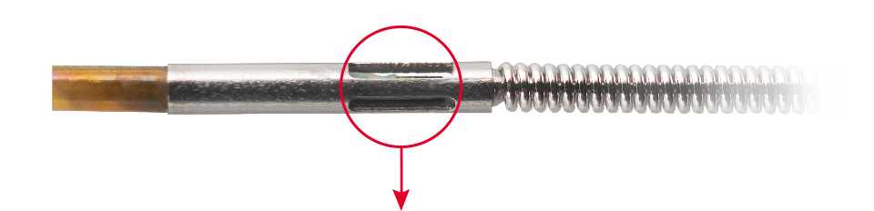 only medical guidewire to diagnose CMD: PressureWire™ X