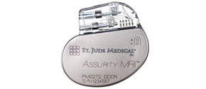 Assurity MRI