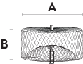 amplatzer vascular plug II sizing