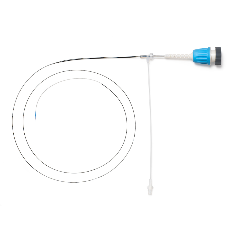 Dragonfly OpStar Imaging Catheter