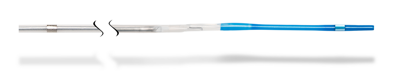 Dragonfly OpStar imaging catheter
