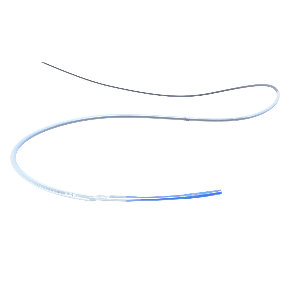 Dragonfly OpStar Imaging Catheter