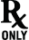 rx-only-logo