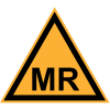 MR icon