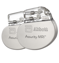Pacemakers | Abbott