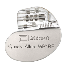 Allure MP pacemaker