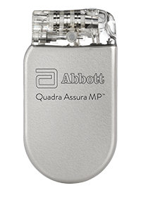 Quadra Assura MP CRT-D