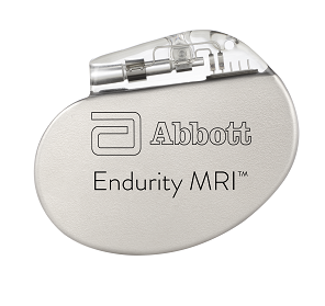 endurity mri