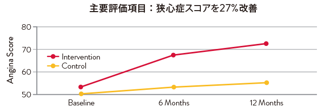 主要評価項目