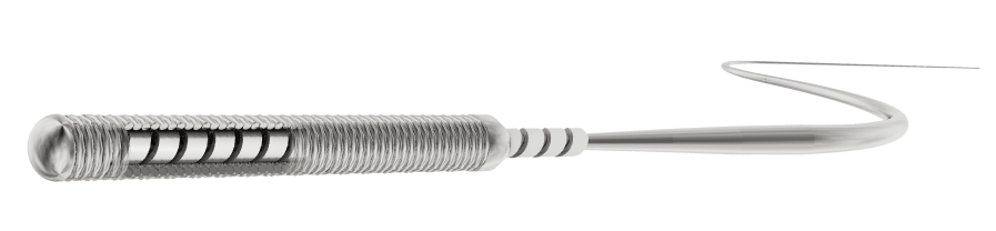 VIPERWIRE Advance™ NitInol