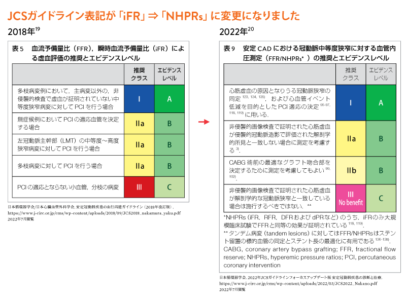 JCS guideline