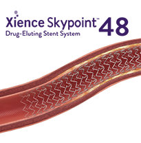 XIENCE Skypoint™ 48mm