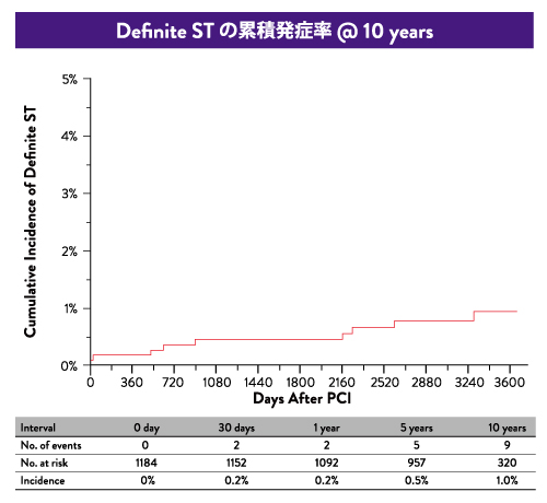  xience stent