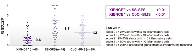 XIENCE Skypoint Stent 