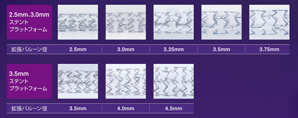 xience stent