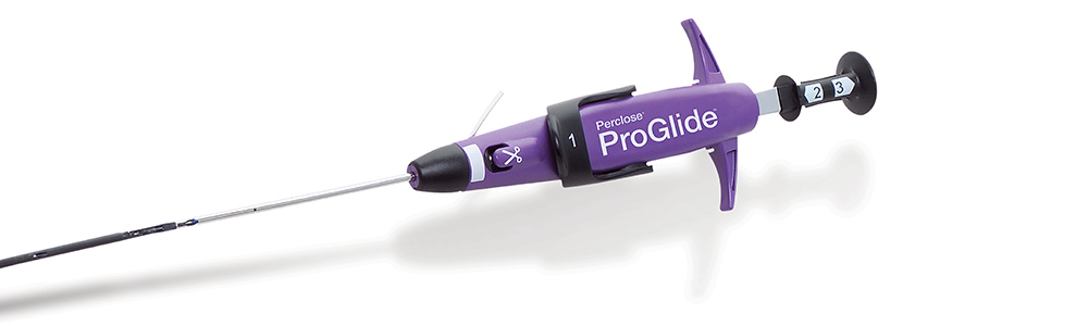 Perclose ProGlide™