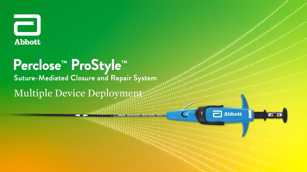 ProStyle multiple device deployment video