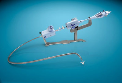 経皮的僧帽弁接合不全修復システム - MitraClip® NT システム
