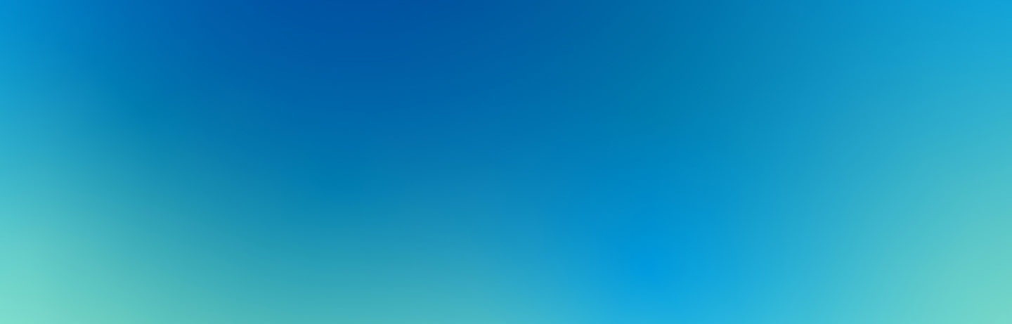 blue gradient