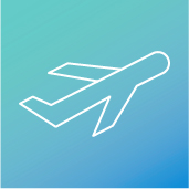 airplane icon