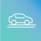 Car Travel icon