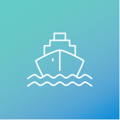 boat icon