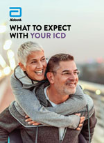 What to expect with your ICD pdf cover