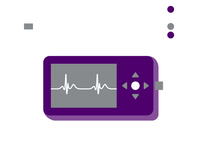 Holter monitor