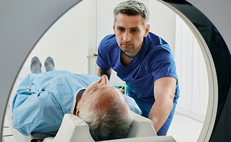 Computed Tomography Angiography