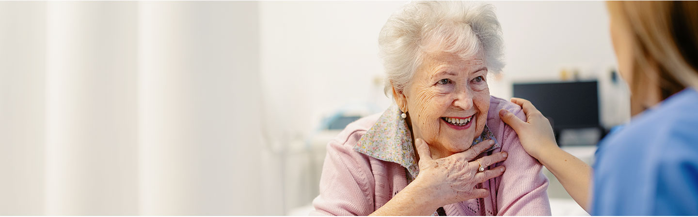 Carotid Artery Disease and Stroke Prevention