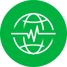 stroke is 5th leading cause of death globally