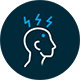 Sudden severe headache