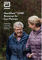 Care Partner brochure