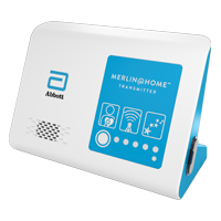 Merlin@home Transmitter