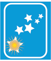 Merlin@home Stars Icon