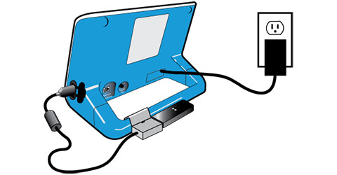 Cellular Adapter Setup