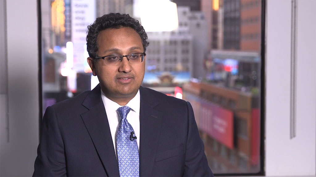 Dr. Parikh