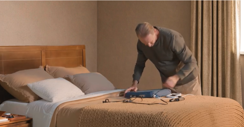  CardioMEMS HERO Patient Video: Unpacking and Assembly