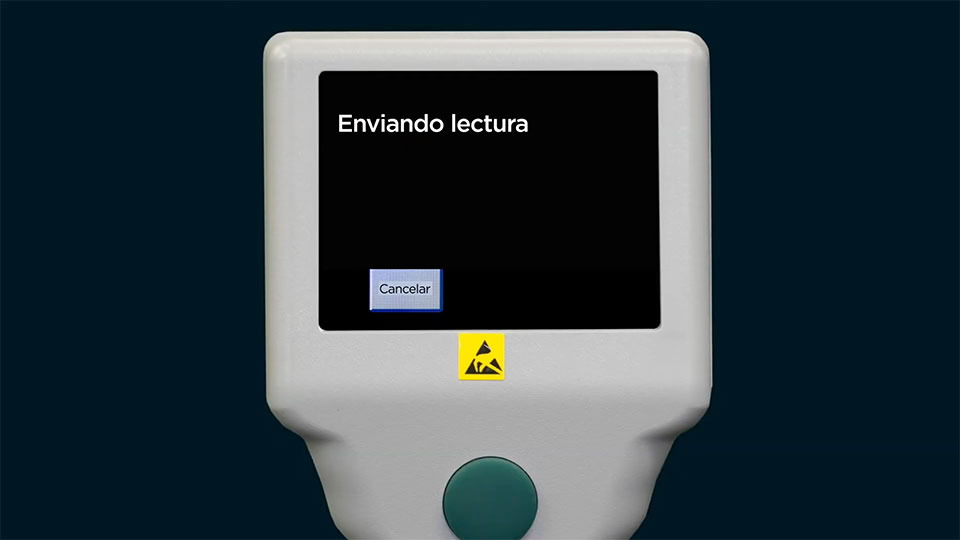 Formación sobre el Sistema CardioMEMS HF