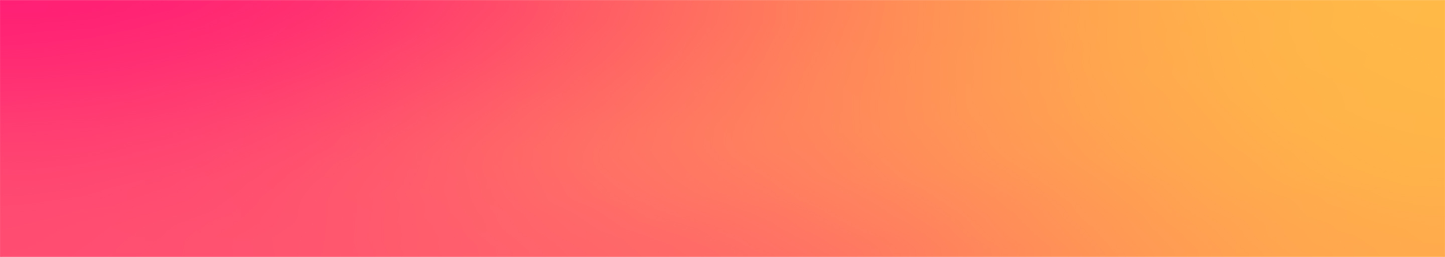 magenta to orange gradient